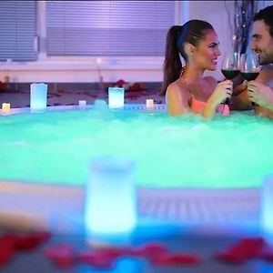 Hotel Noto Marina A Mare Spa
